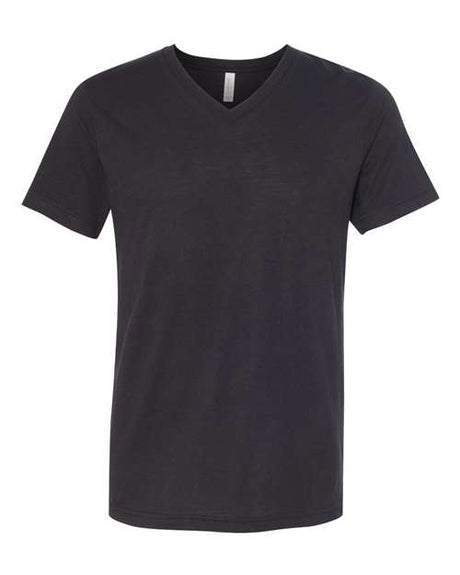 Bella + Canvas 3415 Unisex Triblend V-Neck Tee