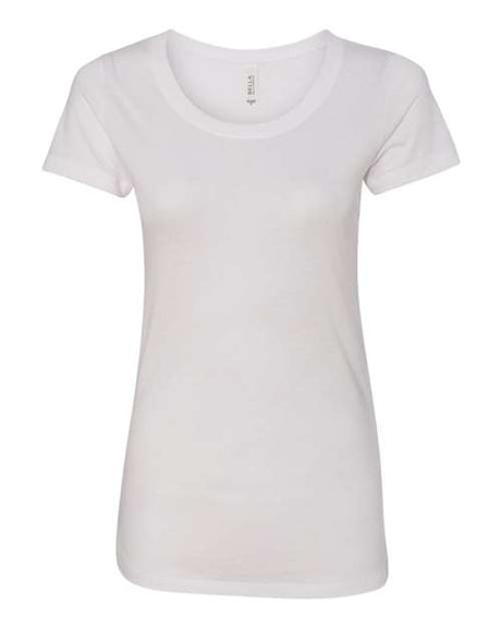 BELLA + CANVAS Women's Triblend Tee - BELLA + CANVAS 8413