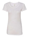 BELLA + CANVAS Women's Triblend Tee - BELLA + CANVAS 8413