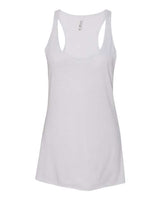 BELLA + CANVAS Women's Triblend Racerback Tank - BELLA + CANVAS 8430