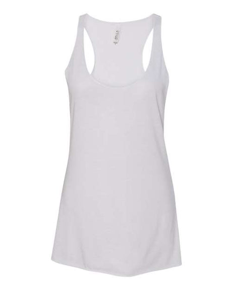 BELLA + CANVAS Women's Triblend Racerback Tank - BELLA + CANVAS 8430