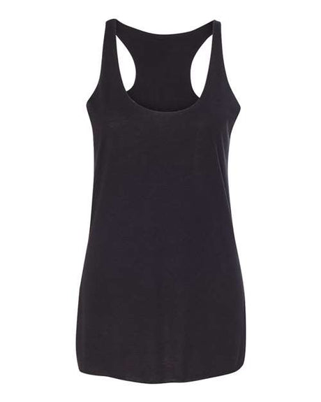 Bella + Canvas 8430 Women's Triblend Racerback Tank