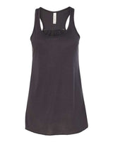 Bella + Canvas 8800 Women's Flowy Racerback Tank