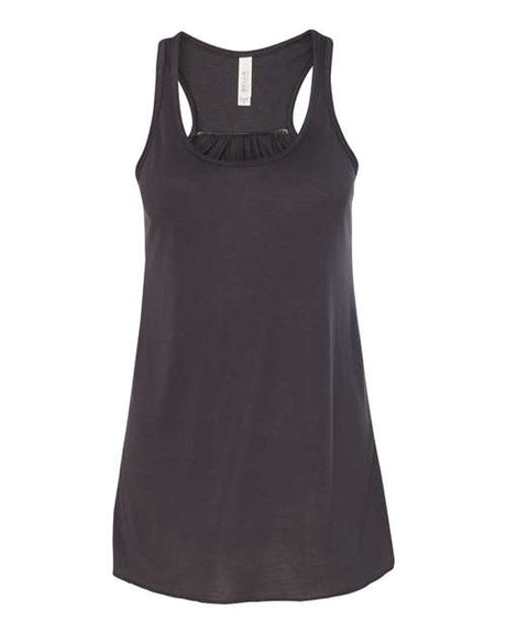 Bella + Canvas 8800 Women's Flowy Racerback Tank
