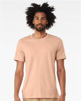 BELLA + CANVAS Jersey Tee - BELLA + CANVAS 3001