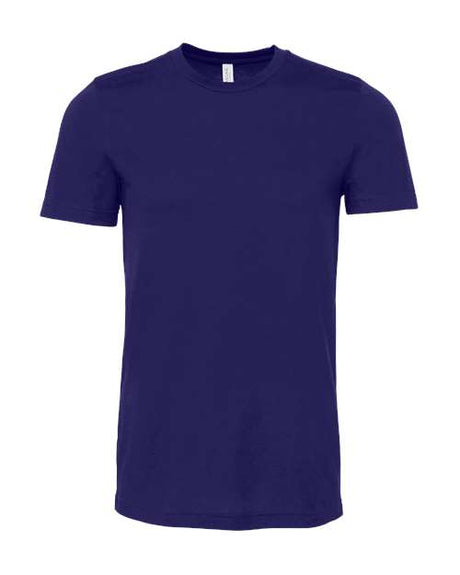 Bella + Canvas 3001 Jersey Tee