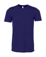 Bella + Canvas 3001 Jersey Tee