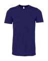 Bella + Canvas 3001 Jersey Tee