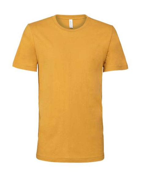 Bella + Canvas 3001 Jersey Tee