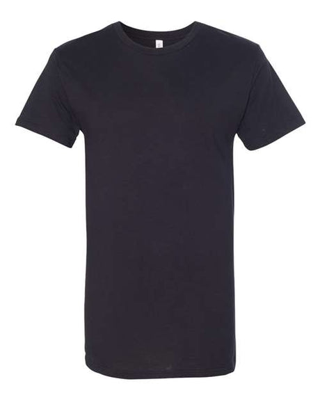 Bella + Canvas 3006 Men's Long Body Urban Tee