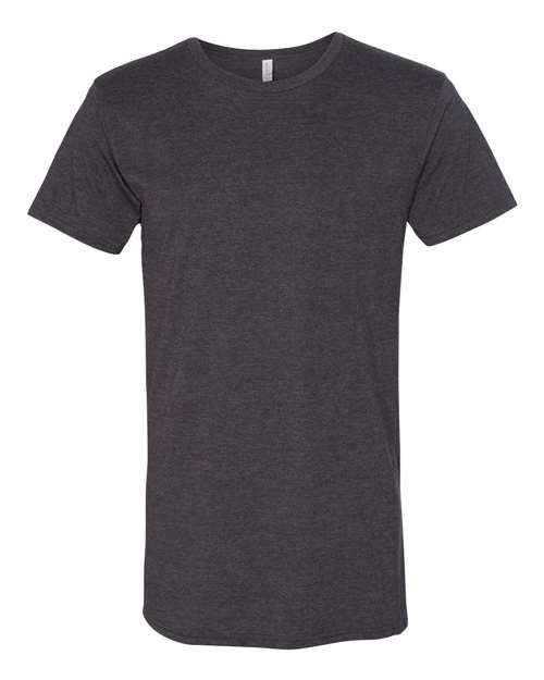 Bella + Canvas 3006 Men's Long Body Urban Tee