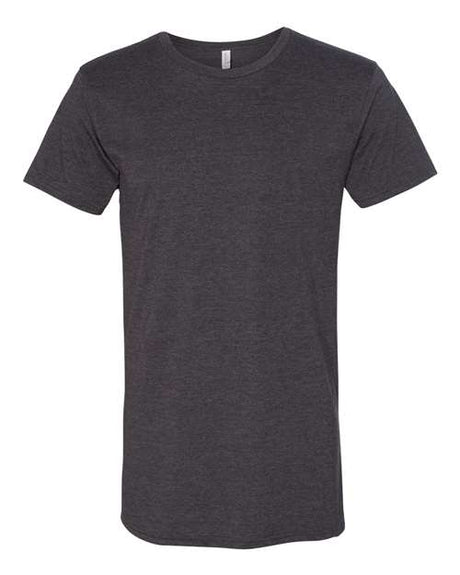 Bella + Canvas 3006 Men's Long Body Urban Tee