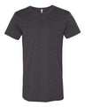 Bella + Canvas 3006 Men's Long Body Urban Tee