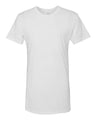 Bella + Canvas 3006 Men's Long Body Urban Tee