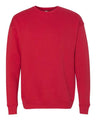 Bella + Canvas 3945 Unisex Sponge Fleece Drop Shoulder Crewneck Sweatshirt