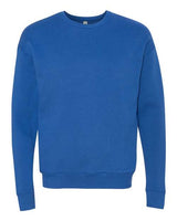BELLA + CANVAS Unisex Sponge Fleece Drop Shoulder Crewneck Sweatshirt - BELLA + CANVAS 3945