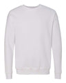Bella + Canvas 3945 Unisex Sponge Fleece Drop Shoulder Crewneck Sweatshirt