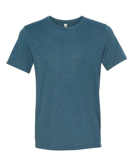 Bella + Canvas 3413 Triblend Tee