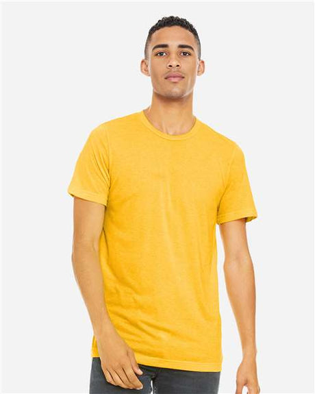 Bella + Canvas 3413 Triblend Tee