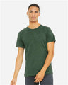 Bella + Canvas 3413 Triblend Tee