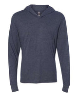 Next Level Unisex Triblend Hooded Long Sleeve Pullover T-Shirt - Next Level 6021