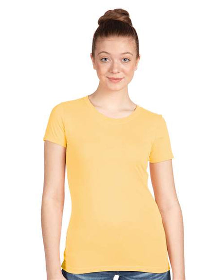 Next Level Women's Ideal T-Shirt - Next Level 1510