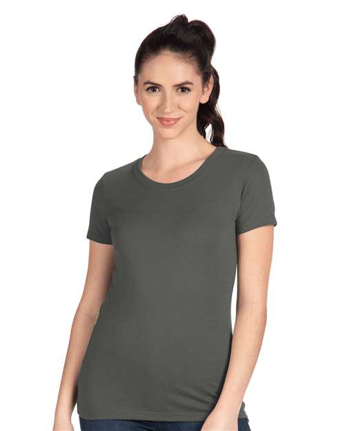 Next Level Women's Ideal T-Shirt - Next Level 1510