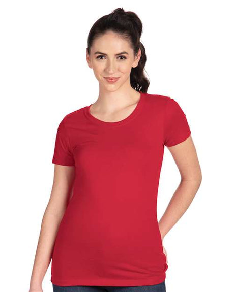 Next Level Women's Ideal T-Shirt - Next Level 1510