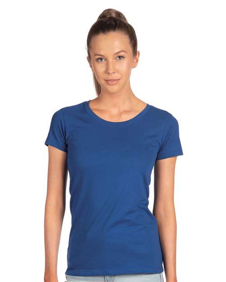 Next Level Women's Ideal T-Shirt - Next Level 1510