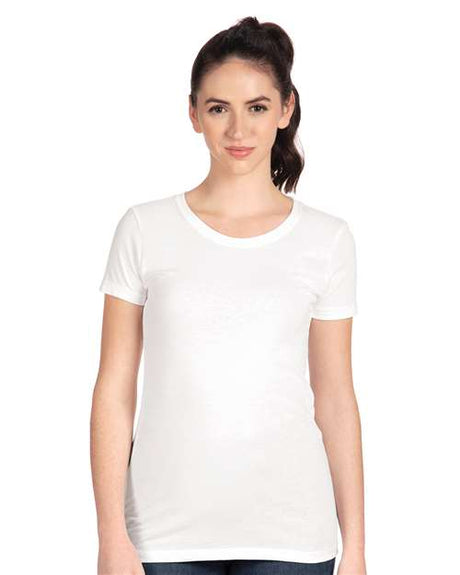 Next Level Women's Ideal T-Shirt - Next Level 1510