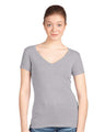 Next Level Women's Ideal V-Neck T-Shirt - Next Level 1540