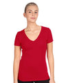 Next Level Women's Ideal V-Neck T-Shirt - Next Level 1540