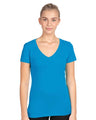 Next Level Women's Ideal V-Neck T-Shirt - Next Level 1540