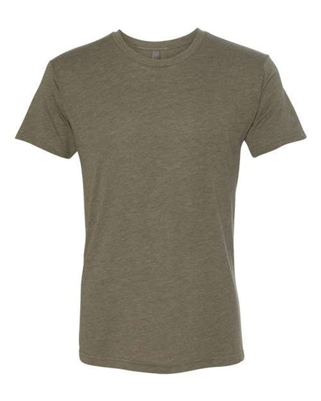 Next Level Unisex Triblend T-Shirt - Next Level 6010