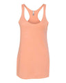Next Level Women’s Triblend Racerback Tank - Next Level 6733