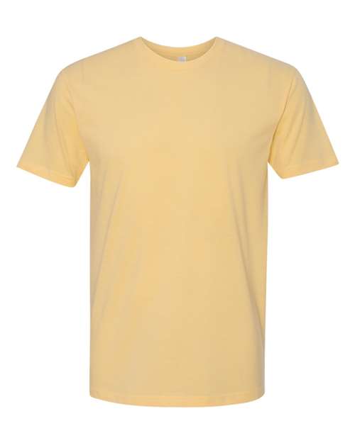 Next Level Sueded T-Shirt - Next Level 6410