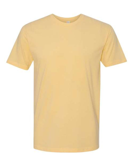 Next Level Sueded T-Shirt - Next Level 6410