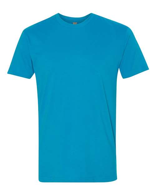 Next Level Sueded T-Shirt - Next Level 6410