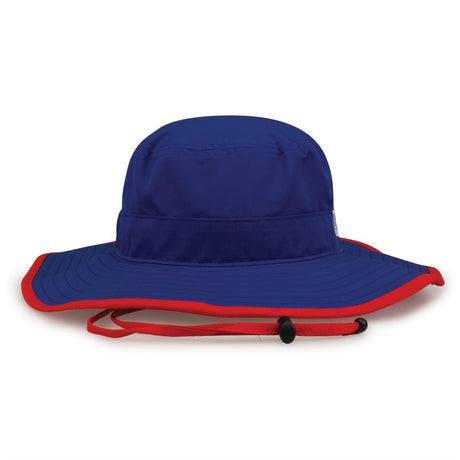The Game GB400 Ultralight Booney Hat | UPF 30 Sun Protection | Wholesale Bucket Hat