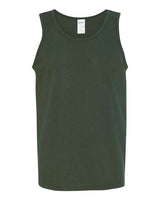 Gildan 5200 Unisex Heavy Cotton Tank Top