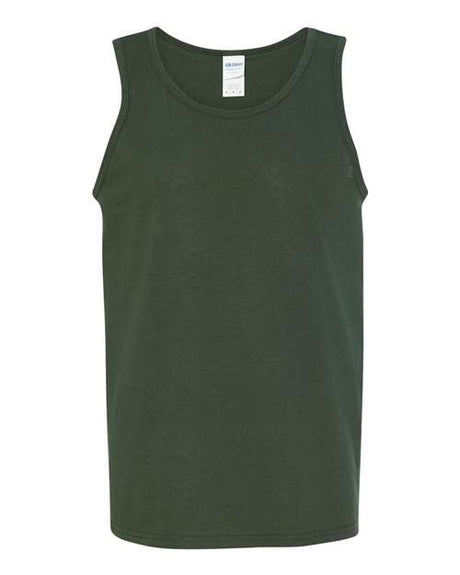 Gildan 5200 Unisex Heavy Cotton Tank Top
