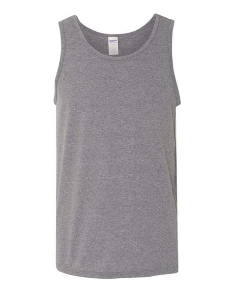 Gildan Unisex Heavy Cotton™ Tank Top - Gildan 5200
