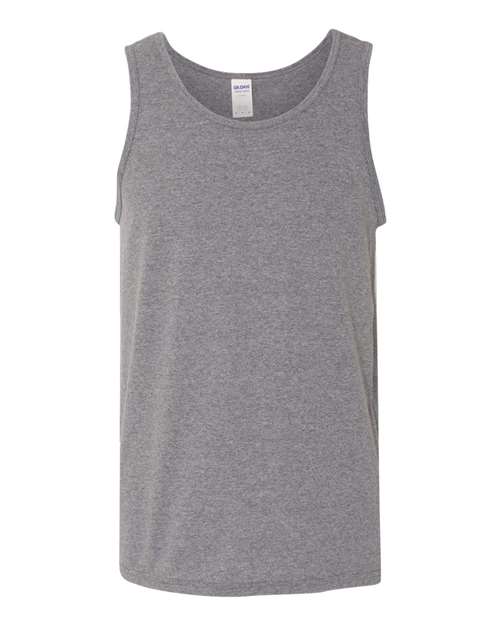 Gildan Unisex Heavy Cotton™ Tank Top - Gildan 5200