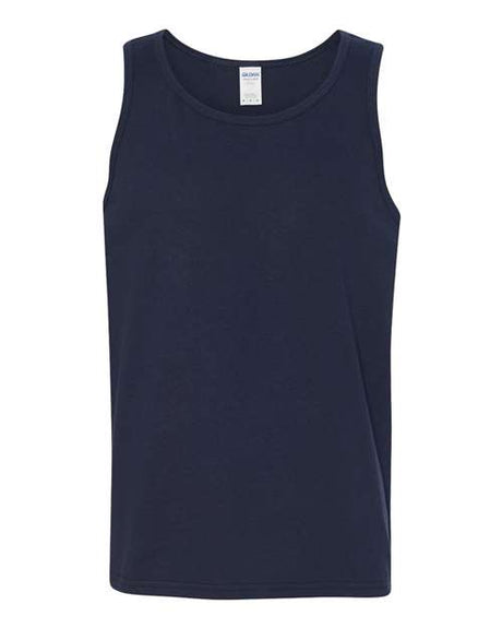 Gildan Unisex Heavy Cotton™ Tank Top - Gildan 5200