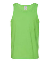 Gildan Unisex Heavy Cotton™ Tank Top - Gildan 5200