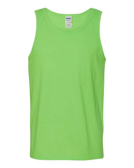 Gildan Unisex Heavy Cotton™ Tank Top - Gildan 5200
