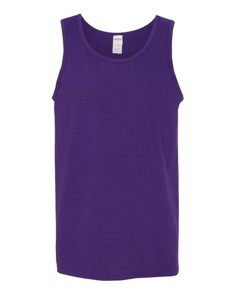Gildan 5200 Unisex Heavy Cotton Tank Top