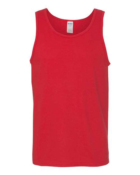 Gildan Unisex Heavy Cotton™ Tank Top - Gildan 5200