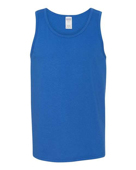 Gildan Unisex Heavy Cotton™ Tank Top - Gildan 5200