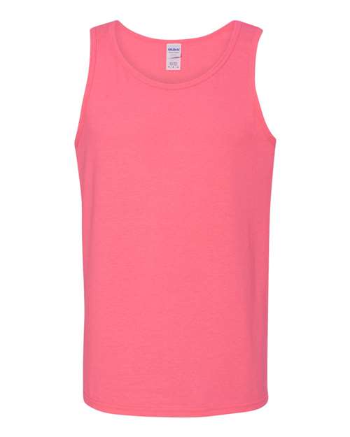 Gildan Unisex Heavy Cotton™ Tank Top - Gildan 5200